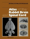 Cover: Atlas of the Rabbit Brain and Spinal Cord - Karger, S