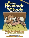Cover: From Headrack to Claude - Nifty Kitsch Press