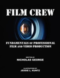 Cover: Film Crew - Platinum Eagle Publishing