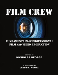 Abbildung von: Film Crew - Platinum Eagle Publishing