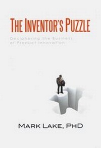 Enlarge image Cover: Inventor's Puzzle - Eaglerock Consulting Inc