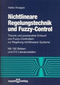Cover: Nichtlineare Regelungstechnik und Fuzzy Control - expert verlag ein Imprint von Narr Francke Attempto Verlag