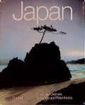 Cover: Japan - Bucher
