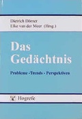 Cover: Ged&auml;chtnis - Hogrefe