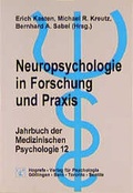 Cover: Neuropsychologie in Forschung und Praxis - Hogrefe
