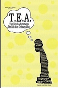 Cover: T.E.A. The Ered Adventures - Bitter Tea Studios