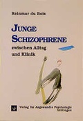 Cover: Junge Schizophrene zwischen Alltag und Klinik - Hogrefe
