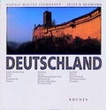 Cover: Deutschland - Bucher
