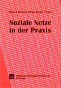 Cover: Soziale Netze in der Praxis - Hogrefe