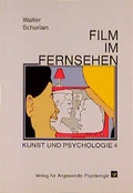 Cover: Film im Fernsehen - Hogrefe