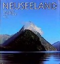 Cover: Neuseeland - Bucher