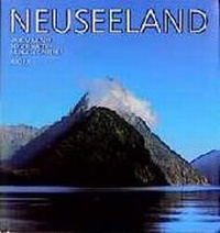 Enlarge image Cover: Neuseeland - Bucher