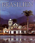 Cover: Brasilien - Bucher
