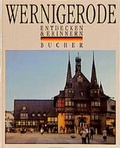 Cover: Wernigerode - Bucher