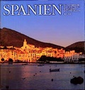 Cover: Spanien - Bucher