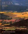 Cover: Hessen - Bucher
