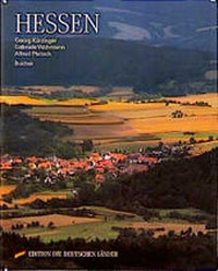 Enlarge image Cover: Hessen - Bucher