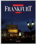 Cover: Frankfurt - Bucher