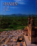 Cover: Spanien - Bucher
