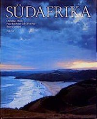 Enlarge image Cover: Südafrika - Bucher