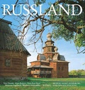 Cover: Russland - Bucher