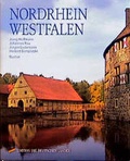 Cover: Nordrhein-Westfalen - Bucher