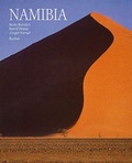Cover: Namibia - Bucher