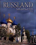 Cover: Russland - Bucher