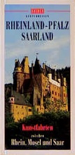 Cover: Rheinland-Pfalz /Saarland - Bucher