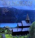 Cover: Der Norden - Norwegen, Schweden, D&auml;nemark, Finnland - Bucher