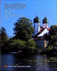 Enlarge image Cover: Bayern - Bucher