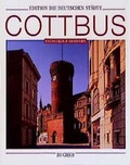 Cover: Cottbus - Bucher