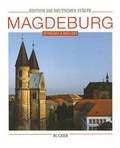 Cover: Magdeburg - Bucher