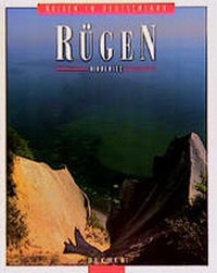 Enlarge image Cover: Rügen - Bucher