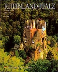 Cover: Rheinland-Pfalz - Bucher