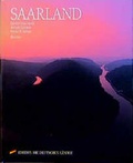 Cover: Saarland - Bucher