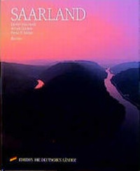 Enlarge image Cover: Saarland - Bucher