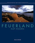 Cover: Feuerland - Kap Hoorn - Bucher