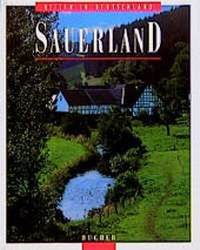 Enlarge image Cover: Sauerland - Bucher