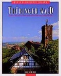 Cover: Th&uuml;ringer Wald - Bucher