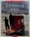 Cover: Ostfriesische Inseln - Bucher