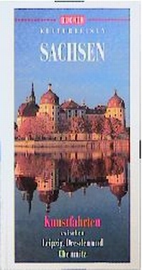 Enlarge image Cover: Sachsen - Bucher