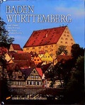 Cover: Baden-W&uuml;rttemberg - Bucher