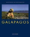 Cover: Galapagos - Bucher