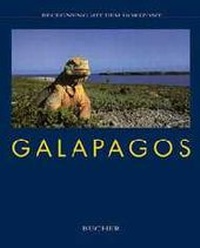 Enlarge image Cover: Galapagos - Bucher