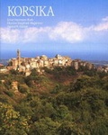 Cover: Korsika - Bucher