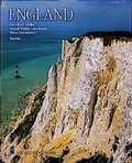 Cover: England - Bucher