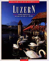Enlarge image Cover: Luzern - Bucher