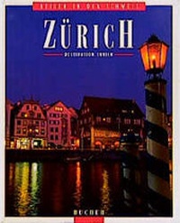 Enlarge image Cover: Zürich - Bucher