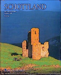 Enlarge image Cover: Schottland - Bucher